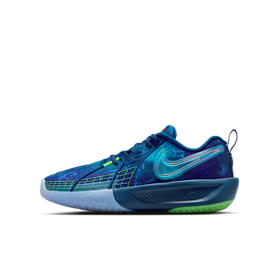 Nike G.T. Cut 3 x LEGO® Collection Big Kids' Basketball Shoes